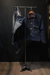 May club -【BLACKSMITH Co.】T Bar Rack